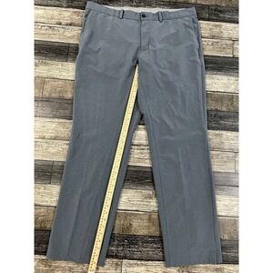 Nike Dri-Fit Standard Flex‎ Hybrid Golf Pants 921751-451 Blue Size 38/32